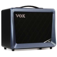 VOX VX50 GTV  Electric Guitar Combo Modeling amp Power: 50 Watt RMS at 4 Ohm 