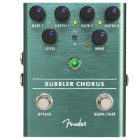 FENDER Bubbler Analog Chorus/Vibrato 