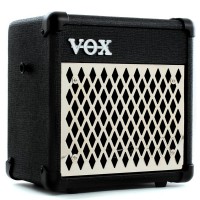 VOX MINI5-RM-IV Combo for el. guitar, 5W, 1x6,5