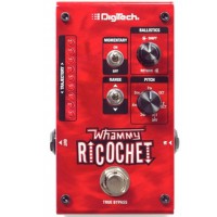 DigiTech RICOCHET-V-00 Whammy Ricochet 