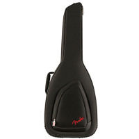 FENDER FA610 Dreadnought Gig Bag, Black 