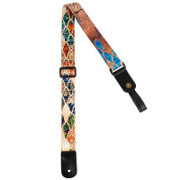 FLIGHT Strap Gold S35 GRANADA 