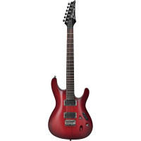 IBANEZ S521-BBS EL.GUITAR