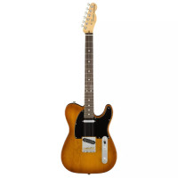 FENDER American Performer Telecaster, Rosewood Fingerboard, Honey Burst