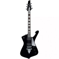 Ibanez PS60-BK electric guitar