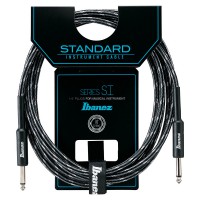 IBANEZ SI10-CCT Guitar Cable 3M