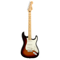 Fender Player Stratocaster MF electric guitar 3-Color sunburst 