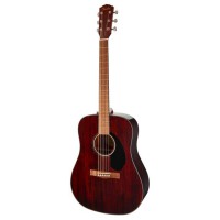 Fender CD-60S WN acoustic guitar (Mahogany)