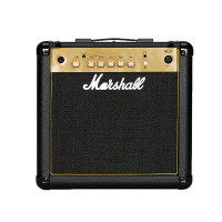 MARSHALL MG15G MG Gold