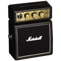 MARSHALL MS-2 Micro Amp (Black)