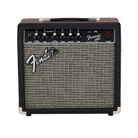 Fender Frontman 20G electric guitar amplifier (230V EU) 