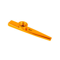 FLIGHT UKULELE KZGD Gold Kazoo 