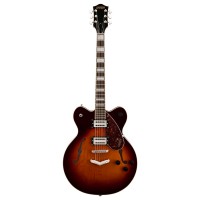 GRETSCH G2622 Streamliner Center Block Double-Cut with V-Stoptail, LF, Forge Glow Maple 