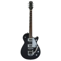 Gretsch G5230T Electromatic Jet FT electric guitar (Black) 