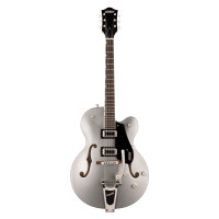 GRETSCH G5420T Electromatic Classic HB Single-Cut with Bigsby, LF, Airline Silver 