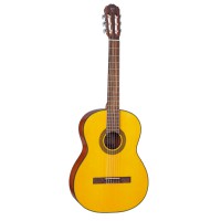 Takamine GC1 classical guitar (Natural) 