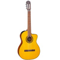 Takamine GC1CE NAT classical guitar 
