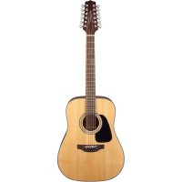 Takamine GD30-12 NAT Series 30 acoustic guitar 