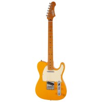 JET JT-300 BTS SS electric guitar (Beige) 