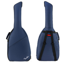 FENDER Midnight Blue Performance Series Dreadnought Gig Bag