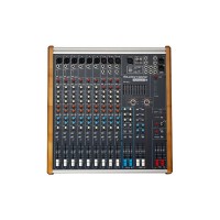 Studiomaster Horizon 12 - 12 Channel Passive Audio Mixer