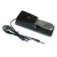 QUIKLOK PSP125 Piano style sustain switch pedal