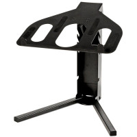 QUIKLOK LPH005 Tabletop universal laptop stand Black