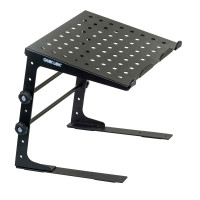 QUIKLOK LPH009 Tabletop multifunction stand -Black