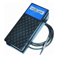 Quiklok VP26-U Universal volume pedal for keyboards