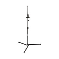 Quiklok WI993 Trombone stand - Black