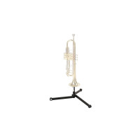 Quiklok WI994 Trumpet/Cornet stand - Black