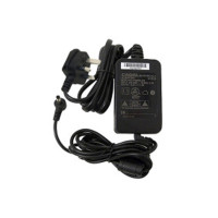 Quiklok FPC QUIKBOARD 0.15 Pedal Connecting Flat Cable - 0.15m - Black