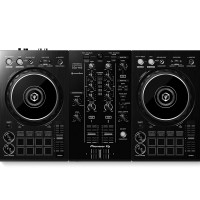 Pioneer Dj DDJ-400/SXJ