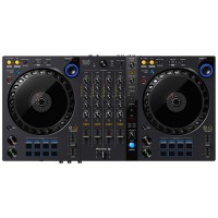 Pioneer DDJ-FLX6 DJ Rekordbox Controller