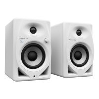 Pioneer DM-40D-BT-W Active Monitor