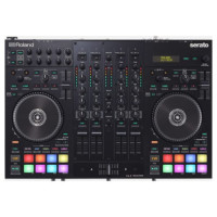 Roland DJ-707M 230V EU DJ Controller