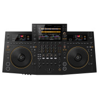 Pioneer OPUS-QUAD/PYXJ