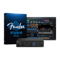 Fender Quantum LT 4 Wireless System