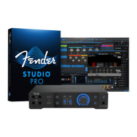 Fender Quantum HD 2 Wireless System, EU Version