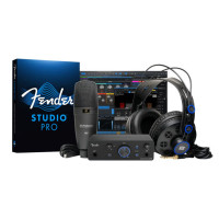 Fender Quantum Creator Audio Interface / Recording System