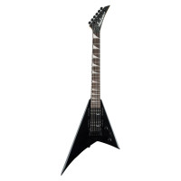 JACKSON JS Series RR Minion JS1X, Amaranth Fingerboard, Satin Black