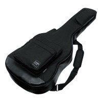 Ibanez ICB540 BK Gig bag for Classical guitar, foam 25mm padding, shoulder straps, 4 outer pockets