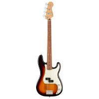 Fender Player Precision Bass MF electric bass, 3-Color sunburst