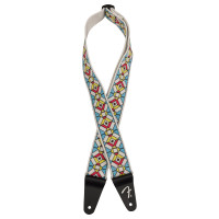 Fender Pasadena Woven Strap, Cathedral, 2