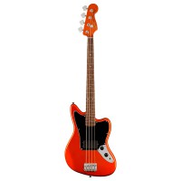 Fender FSR Affinity Series™Jaguar®Bass H,Laurel Fingerboard,BPG,Matching Headstock,Metallic Orange