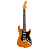 Fender American Professional II Stratocaster®, Rosewood Fingerboard, Roasted Pine