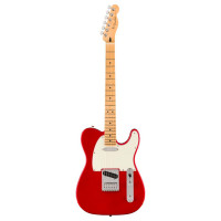Fender Player Telecaster®, Maple Fingerboard, Candy Apple Red