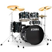 TAMA RM50YH6C-BK Drum Outfit (20