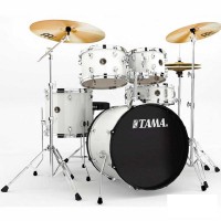 TAMA RM50YH6-CPM Drum Outfit (20
