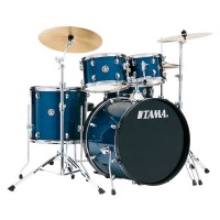 TAMA RM50YH6C-HLB Drum Outfit (20
